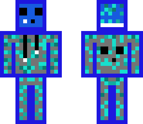 for jsewell4 slime diamond