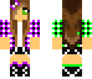 awsome skin