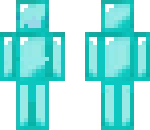 diamond block