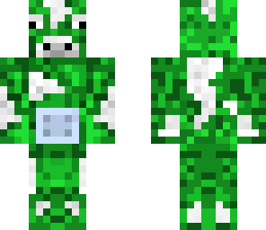toxic cow
