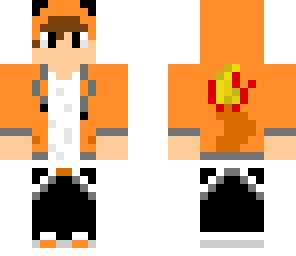 charmander fan