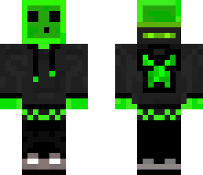 slime boy