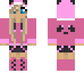 pinkpandamc