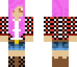 cow girl