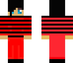 denis the meanis made by ikillanycreeper