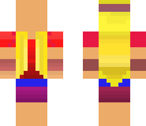 karate chick read desc