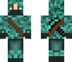 adventurer
