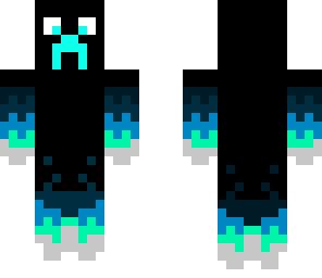 the ghost creeper