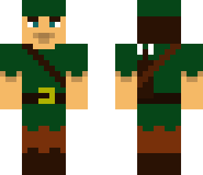 the robin hood
