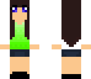 my skin yobro