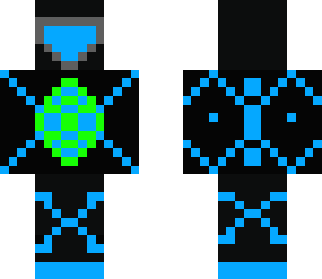robot mask