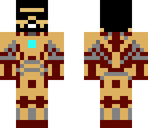 iron man 3