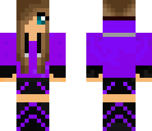 my awsome skin 2