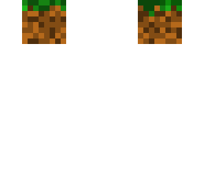 grass block