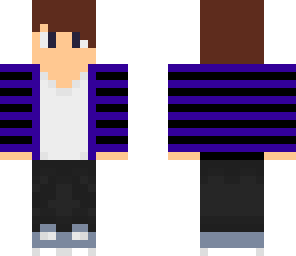 if you top 10 vote i make a new skin