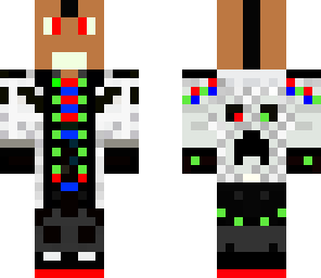 tank skin 2013