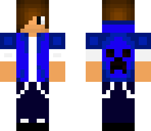 cameron's skin