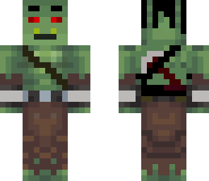 orc miner