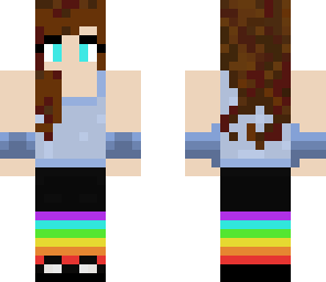 girl