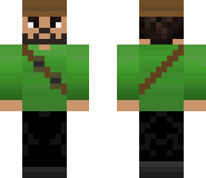 advanture skin 2