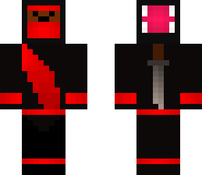 ninja bacca