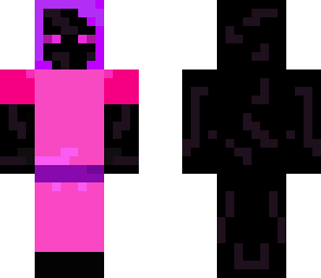 princess ender