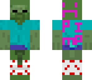 pimp zexy