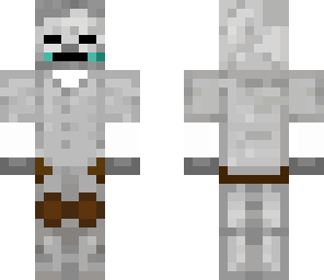 skelleton