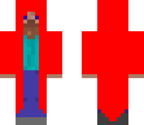 magic steve