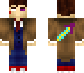 superkid487 the doctor