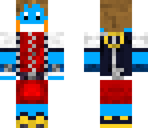 sora mudkip kh1