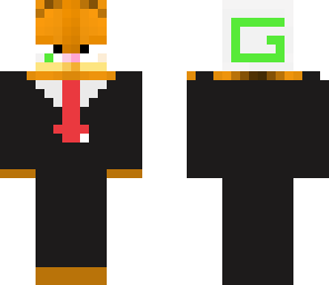 epic garfield