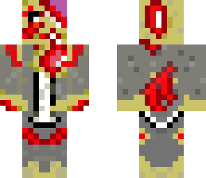 zombie