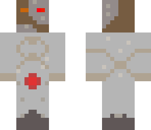 cyborg