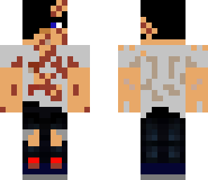 zombie survivor