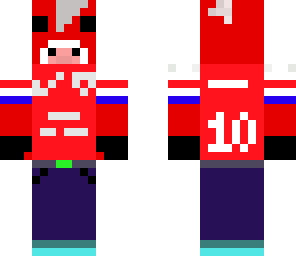 arsenal mooshroom