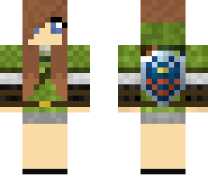 xmisscookie zelda