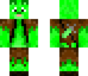 jelly bear warrior