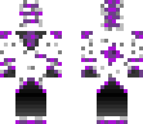 snow camo v2 purple