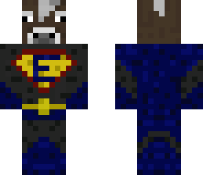 evilcow