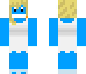 namine mudkip