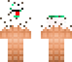 vanilla chocolate chip