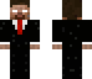 agent herobrine