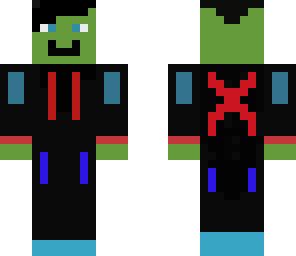 zombie boss 4