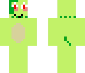 chikorita