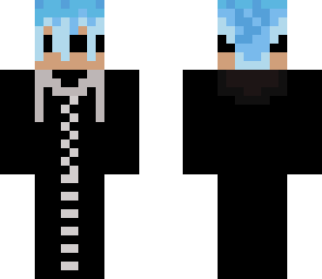 riku blindfold