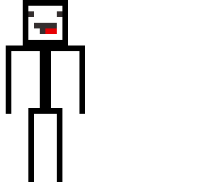 stick man