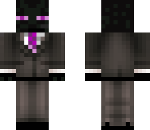 agent enderman