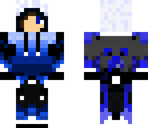 ice hoodie boy