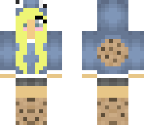 cookie monster edit